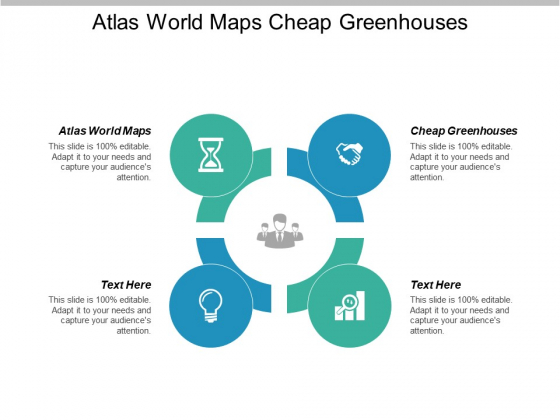 Atlas World Maps Cheap Greenhouses Ppt PowerPoint Presentation Gallery Guide