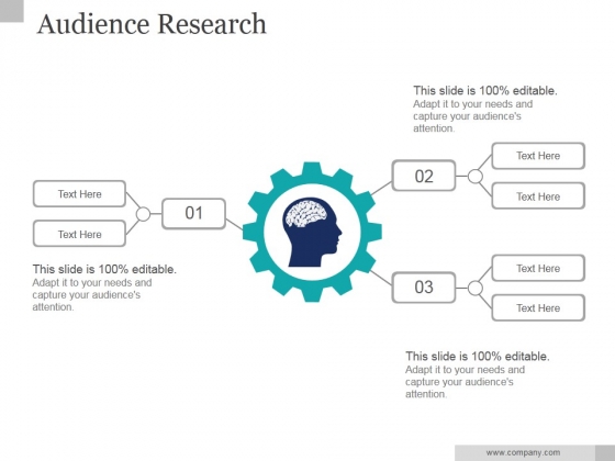 Audience Research Ppt PowerPoint Presentation Slides Audience Research Ppt PowerPoint Presentation Slides