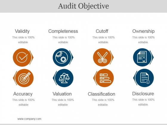 Audit Objective Ppt PowerPoint Presentation Graphics Audit Objective Ppt PowerPoint Presentation Graphics