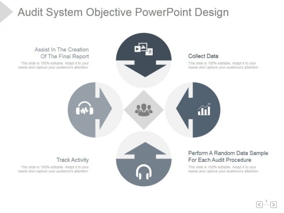 Audit System Objective Ppt PowerPoint Presentation Deck Audit System Objective Ppt PowerPoint Presentation Deck