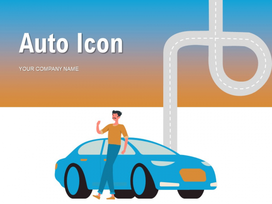 Auto Icon Representing Damaged Car Passing Ppt PowerPoint Presentation Complete Deck Auto Icon Representing Damaged Car Passing Ppt PowerPoint Presentation Complete Deck