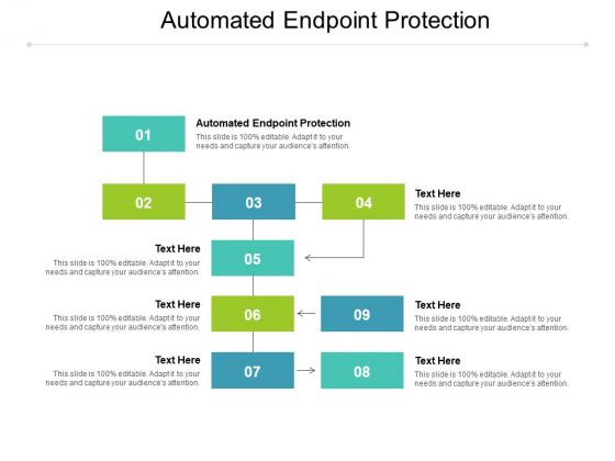 Automated Endpoint Protection Ppt PowerPoint Presentation Model Icon Cpb Automated Endpoint Protection Ppt PowerPoint Presentation Model Icon Cpb