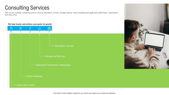Automated Government Procedures Consulting Services Ppt Summary Layout PDF Automated Government Procedures Consulting Services Ppt Summary Layout PDF