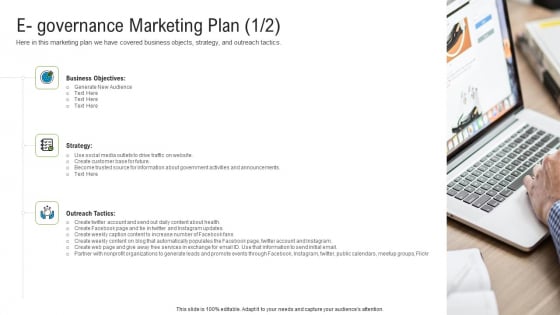 Automated Government Procedures E Governance Marketing Plan Background PDF Automated Government Procedures E Governance Marketing Plan Background PDF