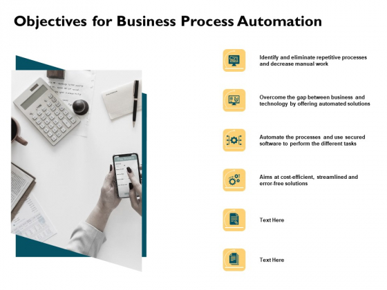 Automatically Controlling Process Objectives For Business Process Automation Summary PDF Automatically Controlling Process Objectives For Business Process Automation Summary PDF