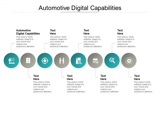 Automotive Digital Capabilities Ppt PowerPoint Presentation Inspiration Infographic Template Cpb Pdf Automotive Digital Capabilities Ppt PowerPoint Presentation Inspiration Infographic Template Cpb Pdf