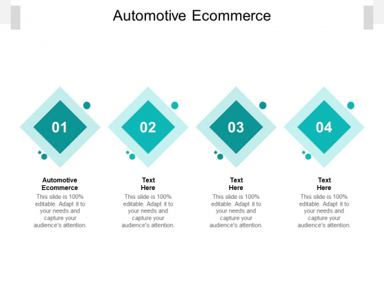 Automotive Ecommerce Ppt PowerPoint Presentation Infographics Topics Cpb Pdf Automotive Ecommerce Ppt PowerPoint Presentation Infographics Topics Cpb Pdf