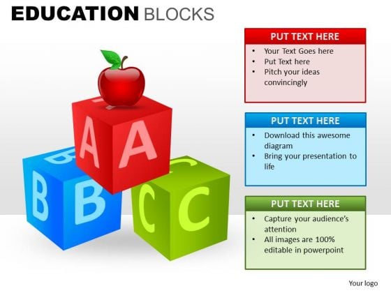 A B C Image Clipart Graphics PowerPoint Slides A B C Image Clipart Graphics PowerPoint Slides