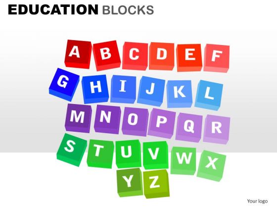 A To Z Scrabble Letters PowerPoint Clipart Graphics Slides A To Z Scrabble Letters PowerPoint Clipart Graphics Slides