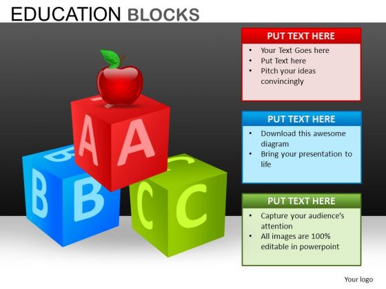 Abc Alphabets PowerPoint Templates Download Abc Alphabets PowerPoint Templates Download
