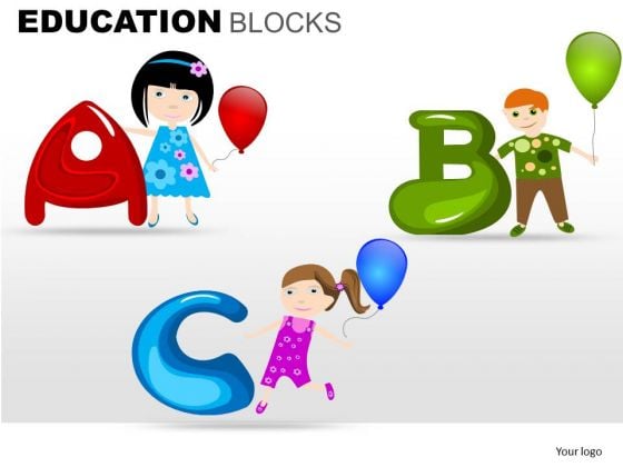 Abc Education Blocks PowerPoint Templates Ppt Slides Abc Education Blocks PowerPoint Templates Ppt Slides