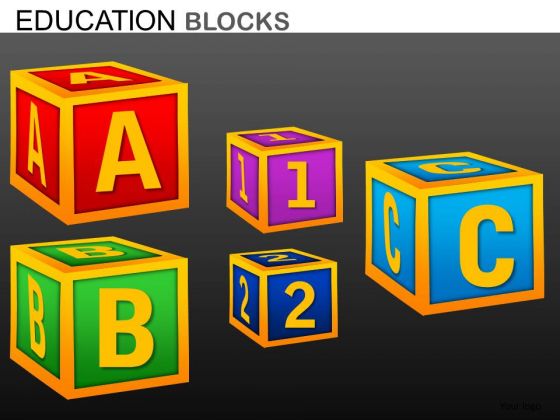 Abc Numbers PowerPoint Templates Abc Numbers PowerPoint Templates
