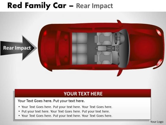 Activity Red Family Car PowerPoint Slides And Ppt Diagram Templates Activity Red Family Car PowerPoint Slides And Ppt Diagram Templates