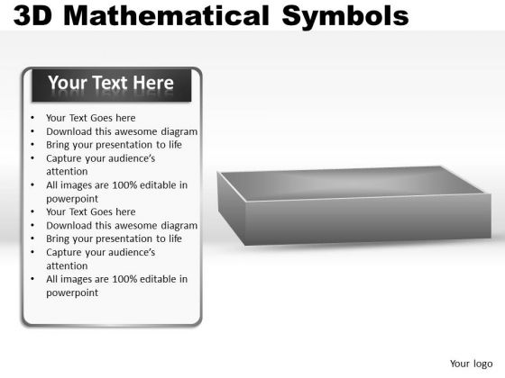 Addition 3d Mathematical Symbols PowerPoint Slides And Ppt Diagram Templates Addition 3d Mathematical Symbols PowerPoint Slides And Ppt Diagram Templates