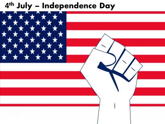 American Workers Independence Day PowerPoint Templates American Workers Independence Day PowerPoint Templates
