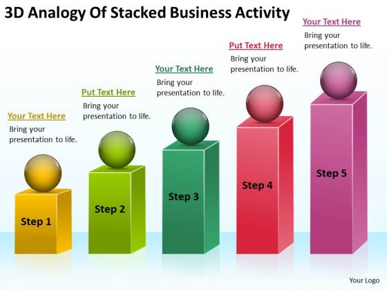 Analogy Of Stacked Business Activity Ppt Sample Proposal Outline PowerPoint Templates Analogy Of Stacked Business Activity Ppt Sample Proposal Outline PowerPoint Templates