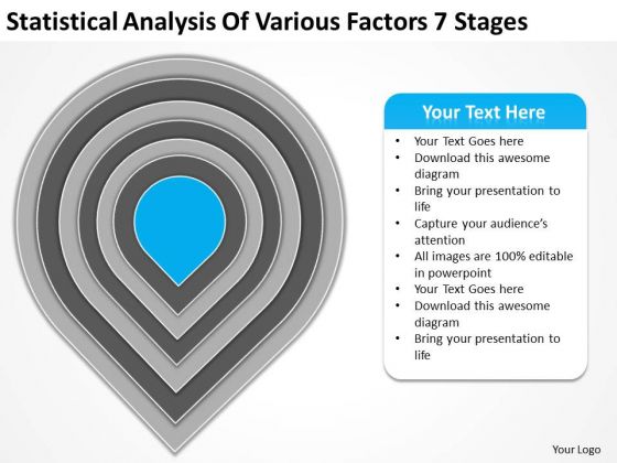Analysis Of Various Factors 7 Stages Ppt Business Plans For Dummies PowerPoint Templates Analysis Of Various Factors 7 Stages Ppt Business Plans For Dummies PowerPoint Templates