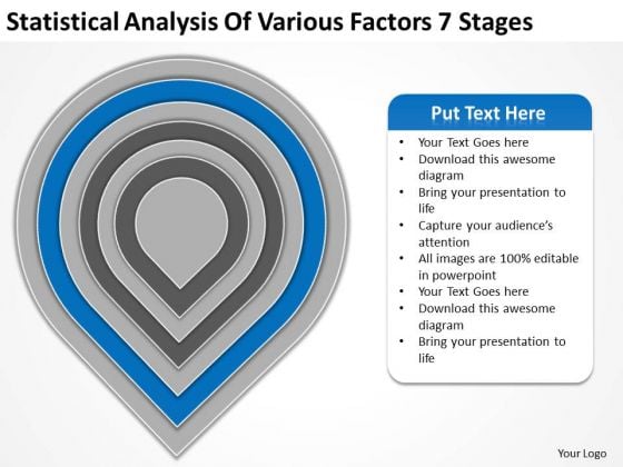 Analysis Of Various Factors 7 Stages Ppt What Business Plan Template PowerPoint Slides Analysis Of Various Factors 7 Stages Ppt What Business Plan Template PowerPoint Slides