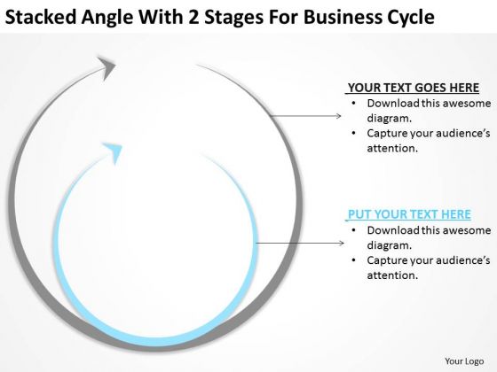 Angle With 2 Stages For Business Cycle Ppt Planning Templates PowerPoint Angle With 2 Stages For Business Cycle Ppt Planning Templates PowerPoint