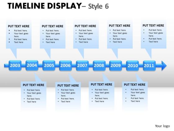 Annual Plans Timeline Display 5 PowerPoint Slides And Ppt Diagram Templates Annual Plans Timeline Display 5 PowerPoint Slides And Ppt Diagram Templates
