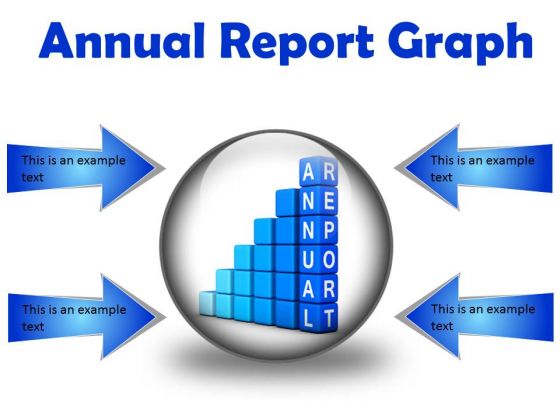 Annual Report Graph Success PowerPoint Presentation Slides C Annual Report Graph Success PowerPoint Presentation Slides C