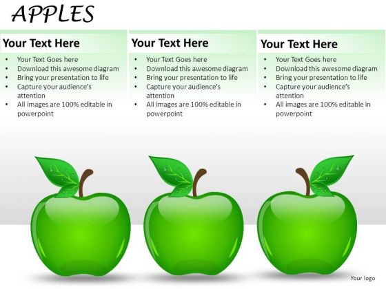 Apples List PowerPoint Slides And Ppt Diagrams Templates Apples List PowerPoint Slides And Ppt Diagrams Templates