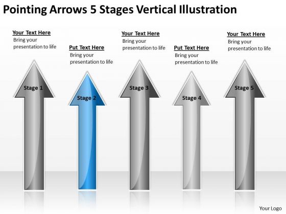 Applications Of Parallel Processing Arrows 5 Stages Vertical Illustration PowerPoint Slide Applications Of Parallel Processing Arrows 5 Stages Vertical Illustration PowerPoint Slide