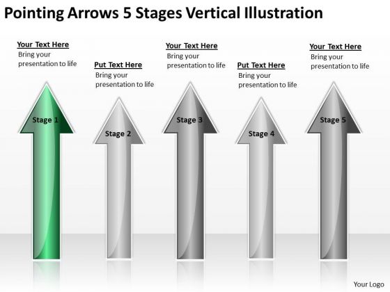 Applications Of Parallel Processing Arrows 5 Stages Vertical Illustration PowerPoint Slides Applications Of Parallel Processing Arrows 5 Stages Vertical Illustration PowerPoint Slides