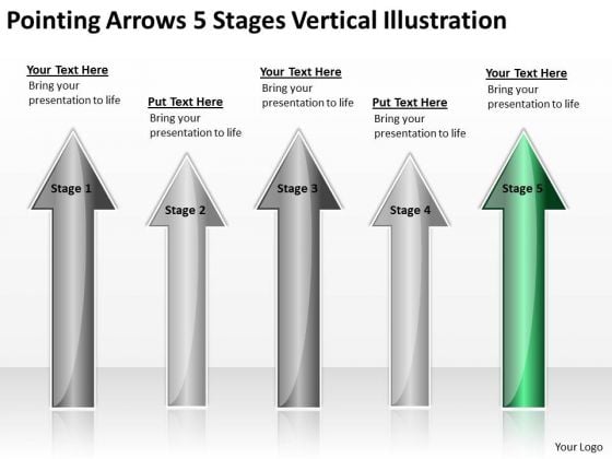 Applications Of Parallel Processing Arrows 5 Stages Vertical Illustration Ppt PowerPoint Slides Applications Of Parallel Processing Arrows 5 Stages Vertical Illustration Ppt PowerPoint Slides