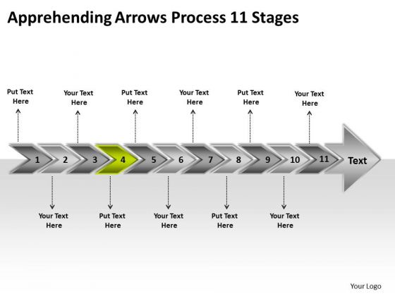 Apprehending Arrows Process 11 Stages Busines Flow Chart Creator Online PowerPoint Slides Apprehending Arrows Process 11 Stages Busines Flow Chart Creator Online PowerPoint Slides