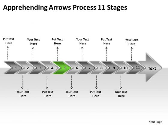 Apprehending Arrows Process 11 Stages Business Flow Chart Creator Online PowerPoint Slides Apprehending Arrows Process 11 Stages Business Flow Chart Creator Online PowerPoint Slides