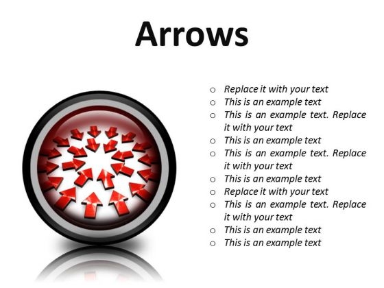 Arrows Business PowerPoint Presentation Slides Cc Arrows Business PowerPoint Presentation Slides Cc