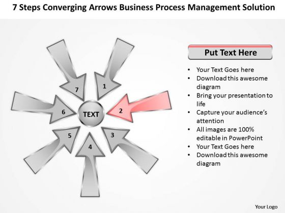 Arrows Business Process Management Solution Cicular Cycle PowerPoint Slides Arrows Business Process Management Solution Cicular Cycle PowerPoint Slides