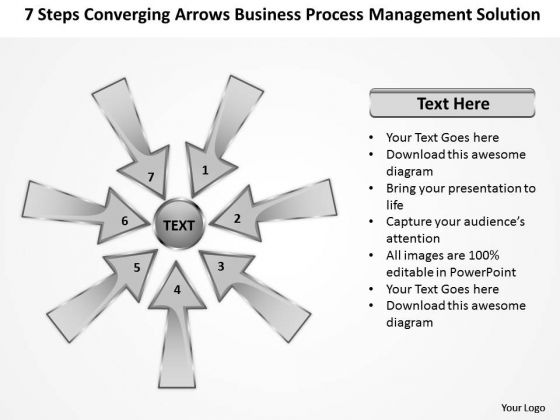 Arrows Business Process Management Solution Ppt 1 Cycle PowerPoint Slides Arrows Business Process Management Solution Ppt 1 Cycle PowerPoint Slides