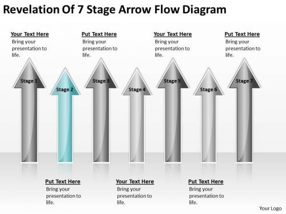 Arrows For Ppt Of 7 Stage Flow Diagram 2 PowerPoint Templates Backgrounds Slides Arrows For Ppt Of 7 Stage Flow Diagram 2 PowerPoint Templates Backgrounds Slides
