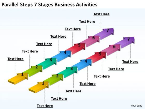 Arrows Ppt Parallel Steps 7 Stages Business PowerPoint Theme Activities Templates Arrows Ppt Parallel Steps 7 Stages Business PowerPoint Theme Activities Templates