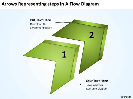 Arrows Representing Steps Flow Diagram Flowchart Application PowerPoint Templates Arrows Representing Steps Flow Diagram Flowchart Application PowerPoint Templates