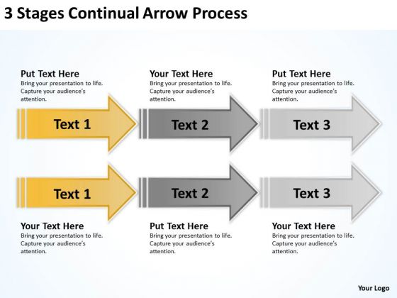 Arrows Stages Continual Process PowerPoint Templates Arrows Stages Continual Process PowerPoint Templates