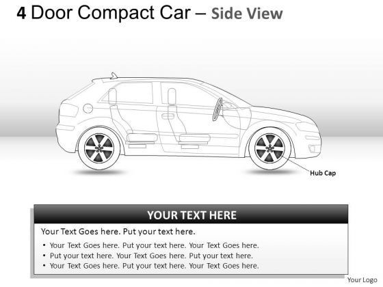 Auto 4 Door Blue Car Side View PowerPoint Slides And Ppt Diagram Templates Auto 4 Door Blue Car Side View PowerPoint Slides And Ppt Diagram Templates