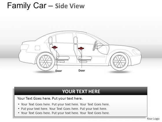 Auto Red Family Car PowerPoint Slides And Ppt Diagram Templates Auto Red Family Car PowerPoint Slides And Ppt Diagram Templates