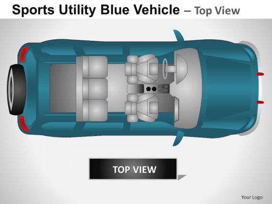 Auto Sports Utility Blue Vehicle PowerPoint Slides And Ppt Diagram Templates Auto Sports Utility Blue Vehicle PowerPoint Slides And Ppt Diagram Templates