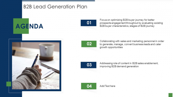 B2B Lead Generation Plan B2b Lead Generation Plan Ideas PDF B2B Lead Generation Plan B2b Lead Generation Plan Ideas PDF