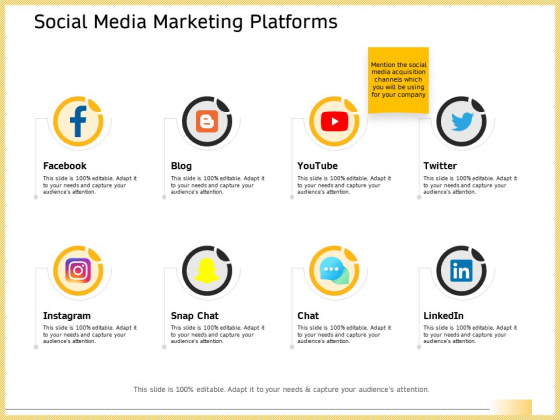 B2B Marketing Social Media Marketing Platforms Ppt Slides Example File PDF B2B Marketing Social Media Marketing Platforms Ppt Slides Example File PDF