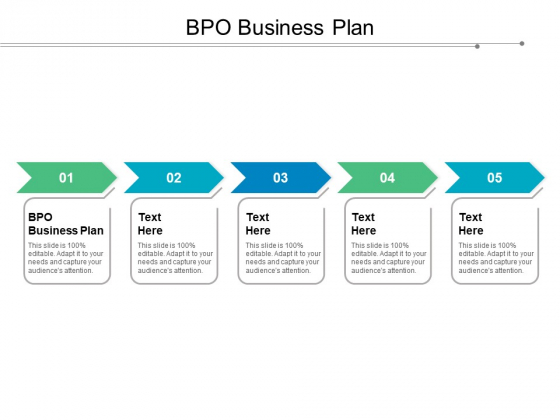 Bpo Business Plan Ppt Powerpoint Presentation Styles Icons Cpb Powerpoint Templates