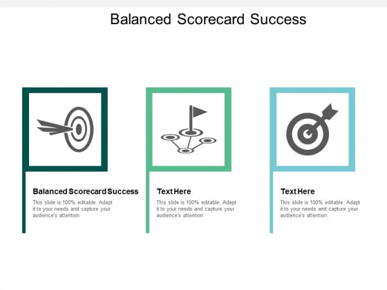 Balanced Scorecard Success Ppt PowerPoint Presentation Infographic Template Mockup Cpb Balanced Scorecard Success Ppt PowerPoint Presentation Infographic Template Mockup Cpb