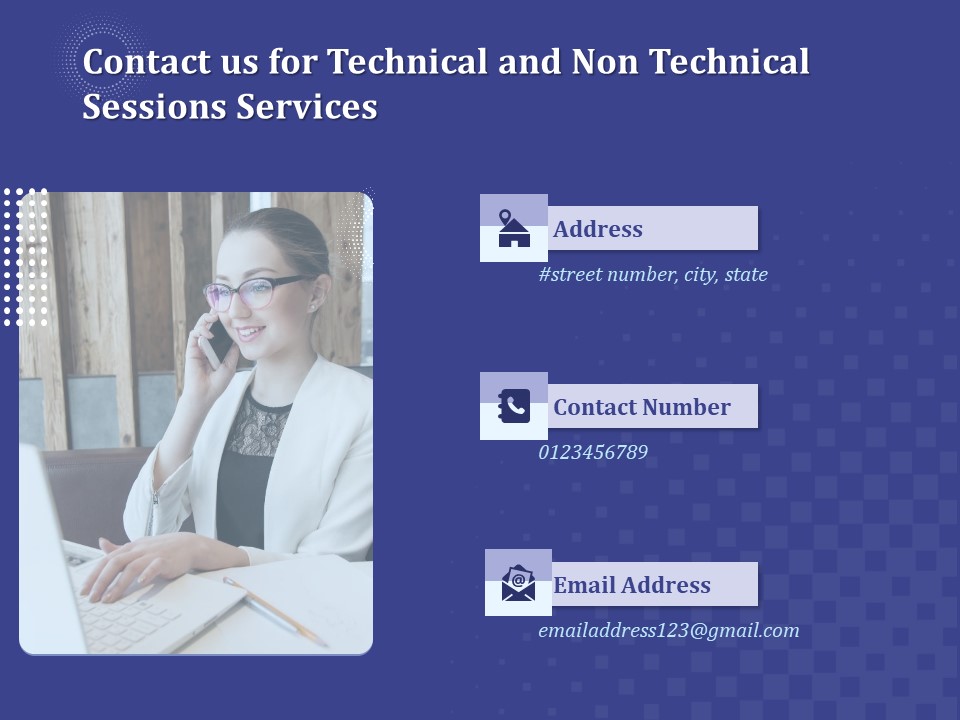 Balancing Technical And Non Technical Skill Development Contact Us For ...