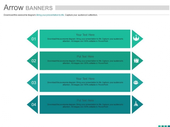 Banners For Income Statement And Balance Sheet Powerpoint Template Banners For Income Statement And Balance Sheet Powerpoint Template