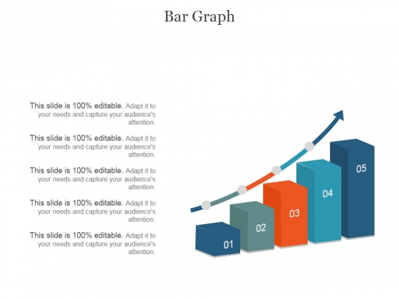 Bar Graph Ppt PowerPoint Presentation Infographics