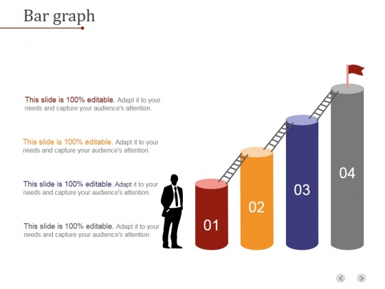Bar Graph Ppt PowerPoint Presentation Tips Bar Graph Ppt PowerPoint Presentation Tips