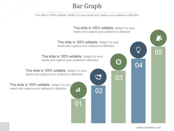 Bar Graph Ppt PowerPoint Presentation Topics